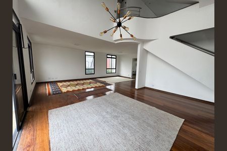 Apartamento à venda com 4 quartos, 369m² em Morumbi, São Paulo