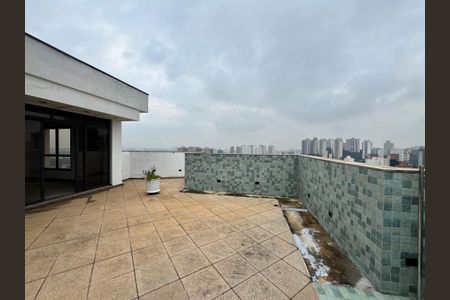 Apartamento à venda com 369m², 4 quartos e 4 vagasCobertura 