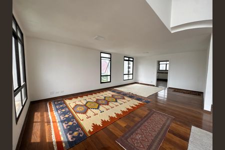 Sala de Jantar  de apartamento à venda com 4 quartos, 369m² em Morumbi, São Paulo