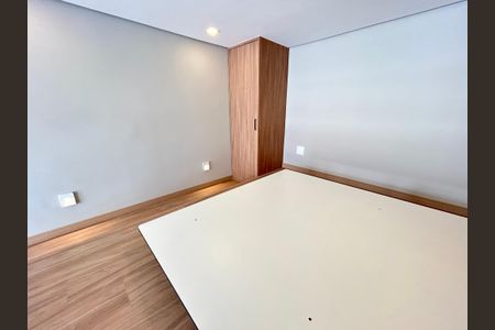 Studio para alugar com 34m², 1 quarto e sem vagaQuarto 
