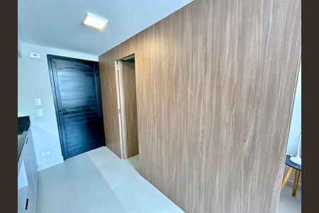 Studio para alugar com 34m², 1 quarto e sem vagaCozinha