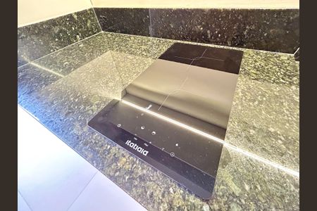 Studio para alugar com 34m², 1 quarto e sem vagaCozinha