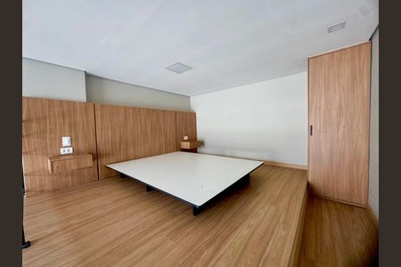 Studio para alugar com 34m², 1 quarto e sem vagaQuarto 