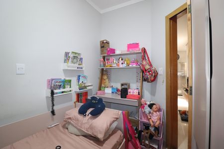 Apartamento para alugar com 47m², 2 quartos e 1 vagaQuarto 2