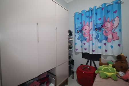 Apartamento para alugar com 47m², 2 quartos e 1 vagaQuarto 2