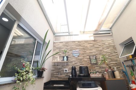 Apartamento para alugar com 47m², 2 quartos e 1 vagaÁrea de Serviço