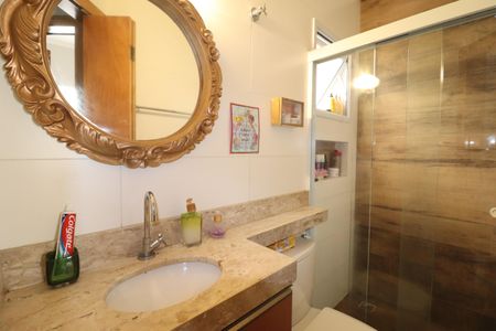 Apartamento para alugar com 47m², 2 quartos e 1 vagaBanheiro