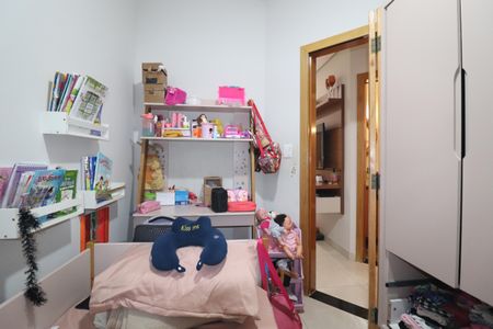 Apartamento para alugar com 47m², 2 quartos e 1 vagaQuarto 2