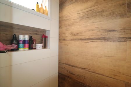 Apartamento para alugar com 47m², 2 quartos e 1 vagaBanheiro