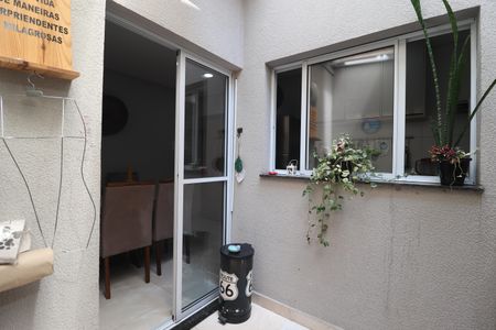 Apartamento para alugar com 47m², 2 quartos e 1 vagaÁrea de Serviço