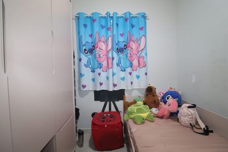 Apartamento para alugar com 47m², 2 quartos e 1 vagaQuarto 2