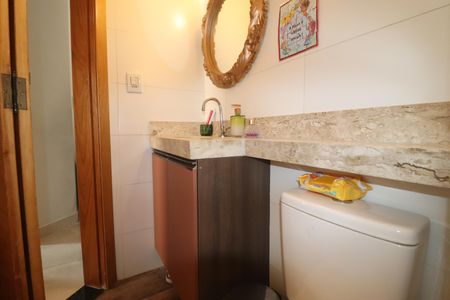 Apartamento para alugar com 47m², 2 quartos e 1 vagaBanheiro