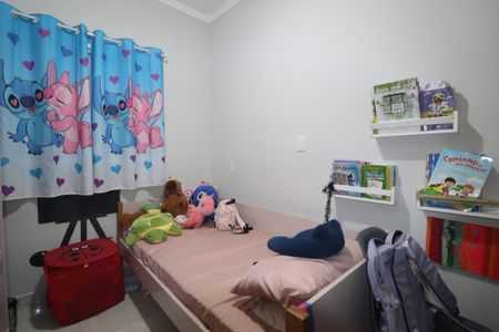 Apartamento para alugar com 47m², 2 quartos e 1 vagaQuarto 2