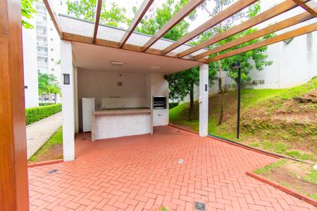 Apartamento à venda com 54m², 2 quartos e 1 vaga Apartamento à venda com 54m², 2 quartos e 1 vagaÁrea comum