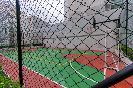 Apartamento à venda com 54m², 2 quartos e 1 vaga Apartamento à venda com 54m², 2 quartos e 1 vagaÁrea comum