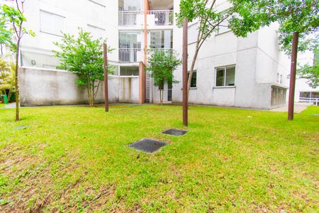 Apartamento à venda com 54m², 2 quartos e 1 vaga Apartamento à venda com 54m², 2 quartos e 1 vagaÁrea comum