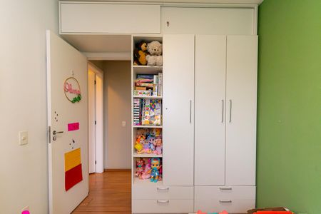 Apartamento à venda com 54m², 2 quartos e 1 vaga Apartamento à venda com 54m², 2 quartos e 1 vagaQuarto