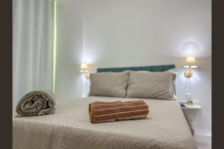 Kitnet/Studio à venda com 1 quarto, 30m² em Centro, Rio de Janeiro