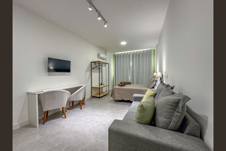 Kitnet/Studio à venda com 1 quarto, 30m² em Centro, Rio de Janeiro