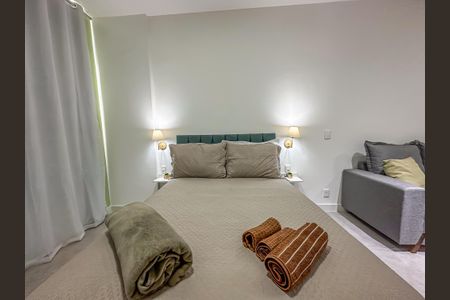Kitnet/Studio à venda com 1 quarto, 30m² em Centro, Rio de Janeiro