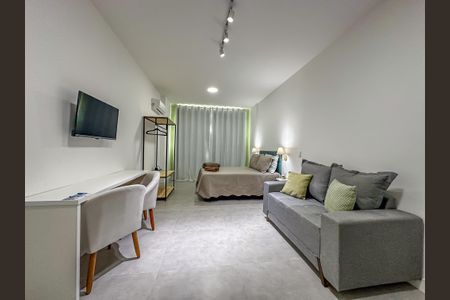 Kitnet/Studio à venda com 1 quarto, 30m² em Centro, Rio de Janeiro