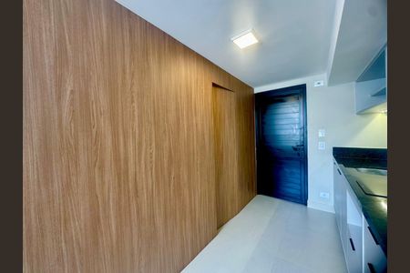 Studio para alugar com 34m², 1 quarto e sem vagaCozinha