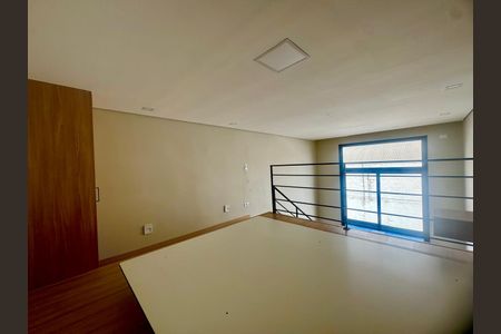 Studio para alugar com 34m², 1 quarto e sem vagaQuarto 