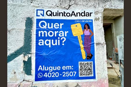 Studio para alugar com 34m², 1 quarto e sem vagaPlaca Aproximada 