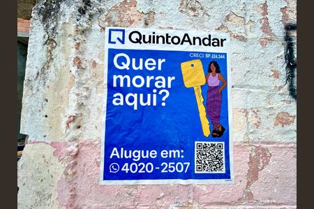 Studio para alugar com 34m², 1 quarto e sem vagaPlaca Aproximada 