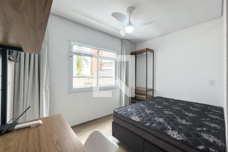 Kitnet/Studio para alugar com 1 quarto, 22m² em Pinheiros, São Paulo