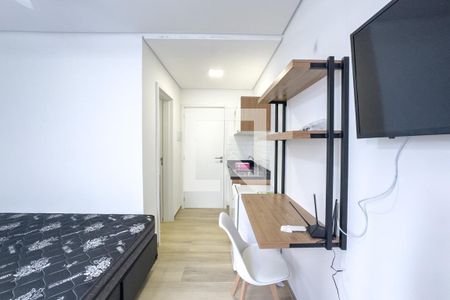 Kitnet/Studio para alugar com 1 quarto, 22m² em Pinheiros, São Paulo