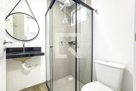 Kitnet/Studio para alugar com 1 quarto, 22m² em Pinheiros, São Paulo