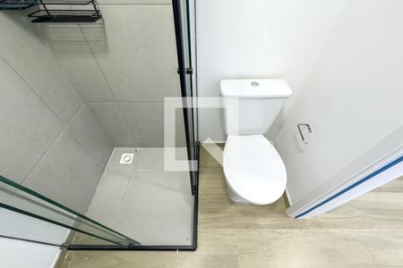 Kitnet/Studio para alugar com 1 quarto, 22m² em Pinheiros, São Paulo