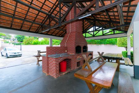 Apartamento para alugar com 60m², 2 quartos e 1 vaga Apartamento para alugar com 60m², 2 quartos e 1 vagaÁrea comum