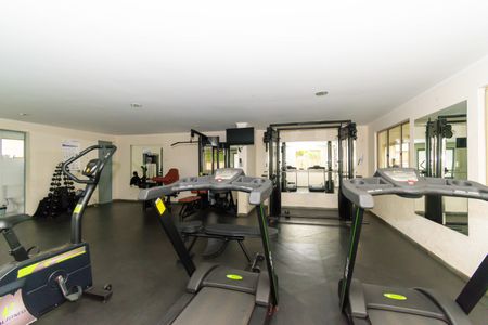 Apartamento para alugar com 60m², 2 quartos e 1 vaga Apartamento para alugar com 60m², 2 quartos e 1 vagaÁrea comum