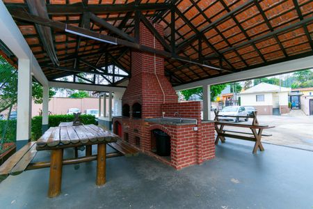 Apartamento para alugar com 60m², 2 quartos e 1 vaga Apartamento para alugar com 60m², 2 quartos e 1 vagaÁrea comum