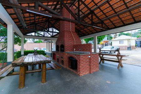 Apartamento para alugar com 60m², 2 quartos e 1 vaga Apartamento para alugar com 60m², 2 quartos e 1 vagaÁrea comum