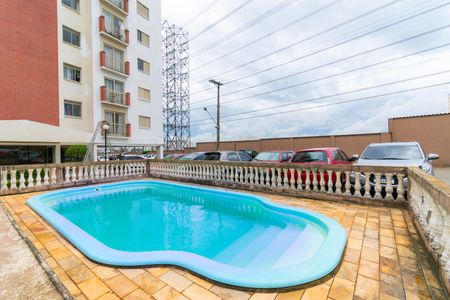 Apartamento para alugar com 60m², 2 quartos e 1 vaga Apartamento para alugar com 60m², 2 quartos e 1 vagaÁrea comum