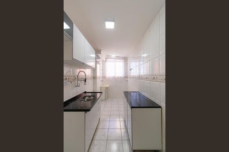 Apartamento para alugar com 60m², 2 quartos e 1 vaga Apartamento para alugar com 60m², 2 quartos e 1 vagaCozinha