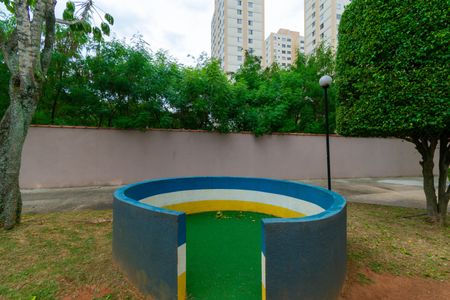 Apartamento para alugar com 60m², 2 quartos e 1 vaga Apartamento para alugar com 60m², 2 quartos e 1 vagaÁrea comum