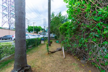 Apartamento para alugar com 60m², 2 quartos e 1 vaga Apartamento para alugar com 60m², 2 quartos e 1 vagaÁrea comum