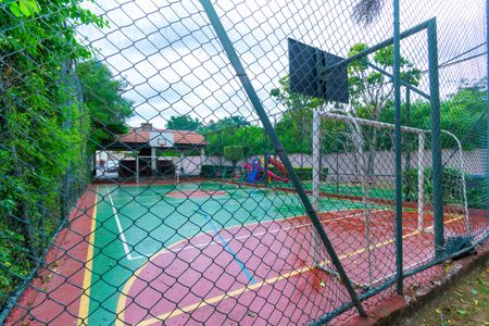 Apartamento para alugar com 60m², 2 quartos e 1 vaga Apartamento para alugar com 60m², 2 quartos e 1 vagaÁrea comum