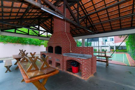 Apartamento para alugar com 60m², 2 quartos e 1 vaga Apartamento para alugar com 60m², 2 quartos e 1 vagaÁrea comum