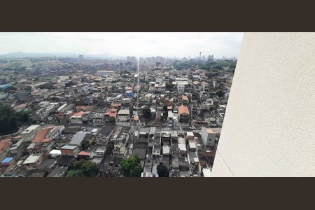 Apartamento para alugar com 56m², 2 quartos e 1 vagaVista do Quarto 1