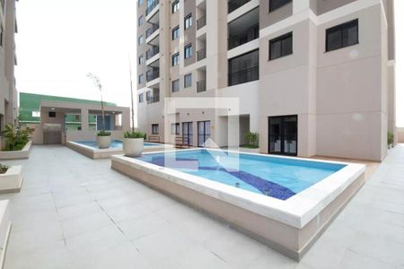 Apartamento para alugar com 56m², 2 quartos e 1 vagaÁrea Comum