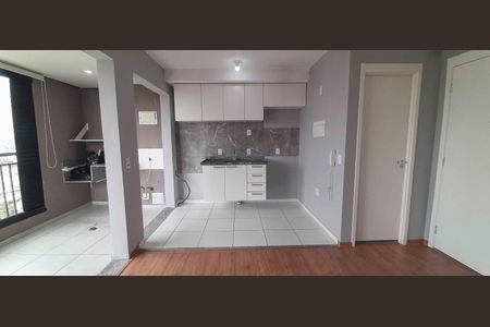Apartamento para alugar com 56m², 2 quartos e 1 vagaCozinha