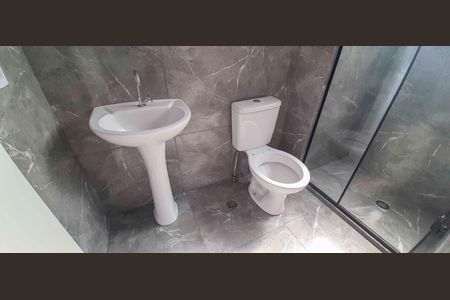 Apartamento para alugar com 56m², 2 quartos e 1 vagaBanheiro