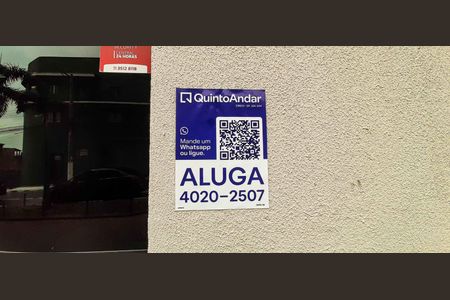 Apartamento para alugar com 56m², 2 quartos e 1 vagaPlaca QA Instalada