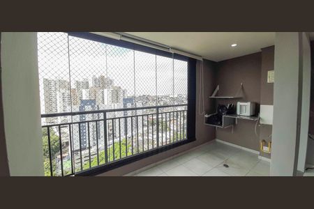 Apartamento para alugar com 56m², 2 quartos e 1 vagaÁrea de Serviço