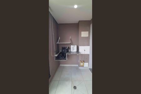 Apartamento para alugar com 56m², 2 quartos e 1 vagaÁrea de Serviço